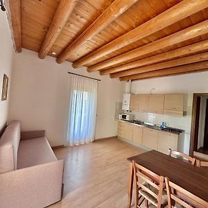 One-Bedroom Annex Apartment